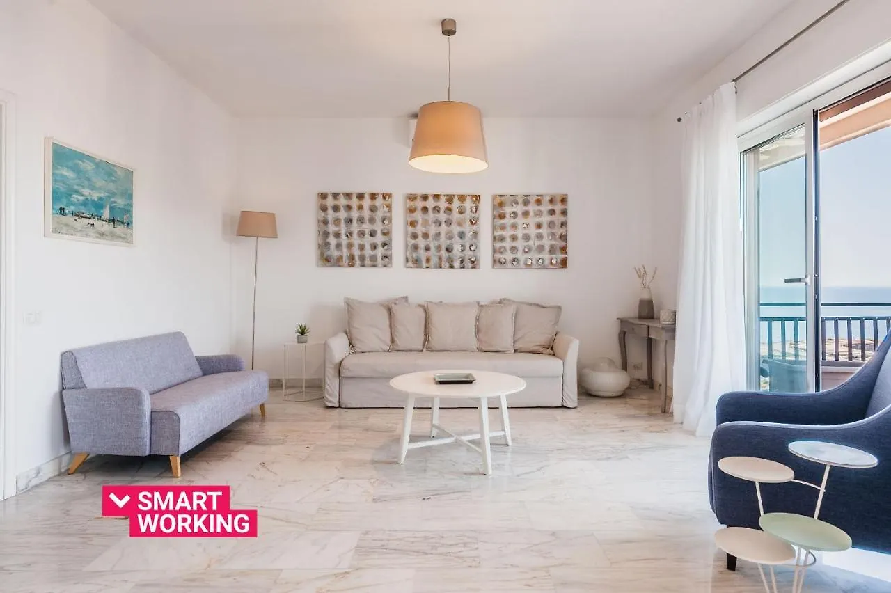 Apartament Piazza Europa Landscape By Wonderful Italy Katania Włochy