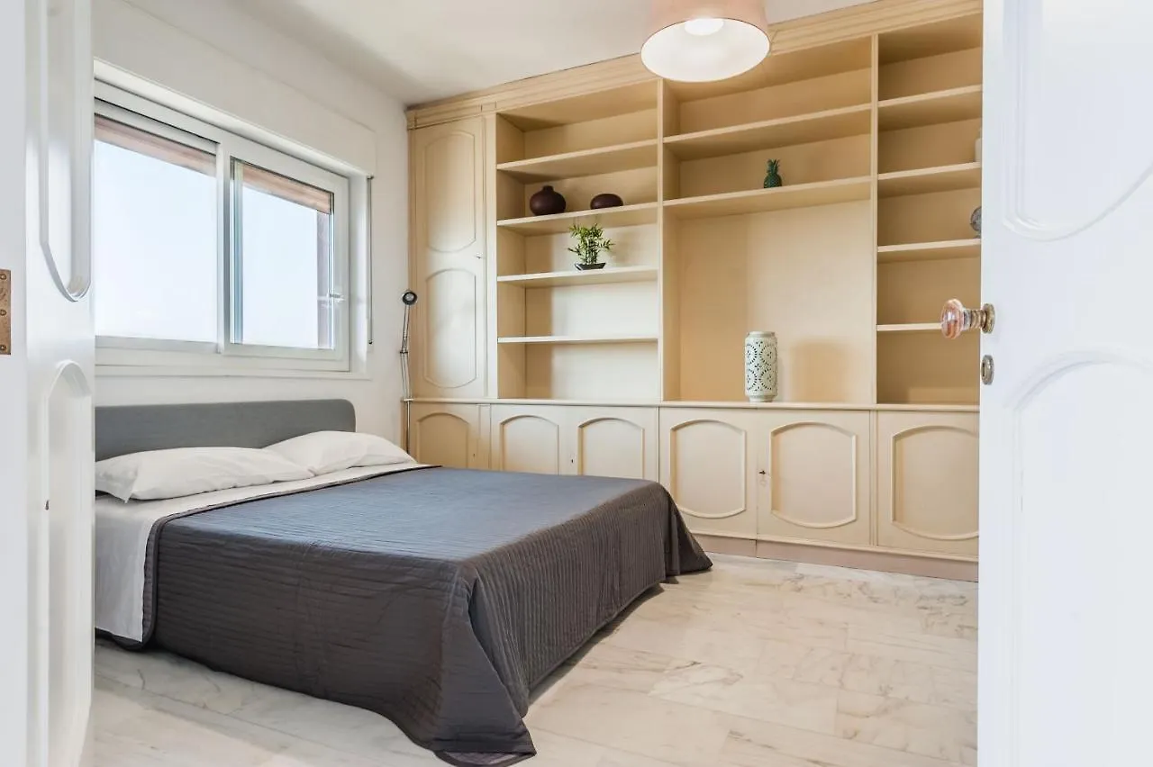 Ferienwohnung Piazza Europa Landscape By Wonderful Italy CTA Apartment