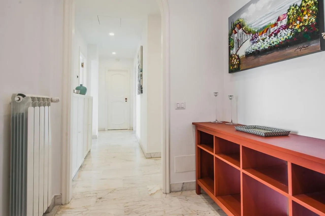 Ferienwohnung Piazza Europa Landscape By Wonderful Italy CTA